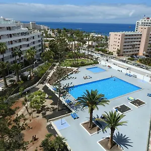 Appartamento Vina Del Mar Playa De Lasamericas, Floor8 Sea View, Playa de las Americas (Tenerife)